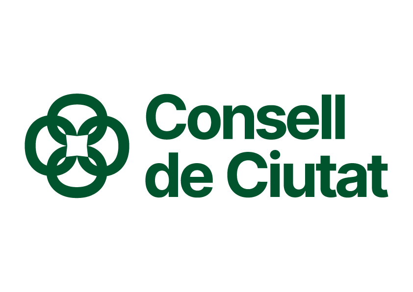 Logo Consell de Ciutat